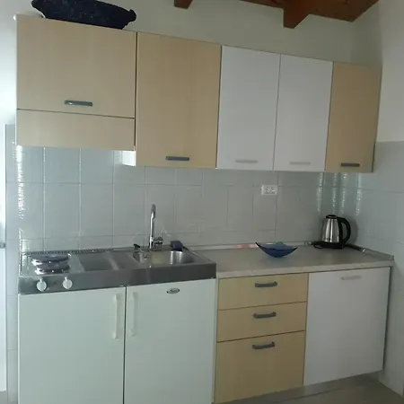 Apartamento With Parking Space Pomer, Medulin - 7374