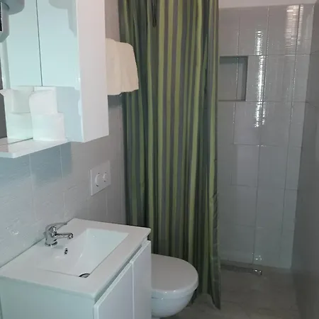 With Parking Space Pomer, Medulin - 7374 Apartamento *
