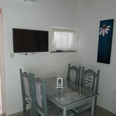 With Parking Space Pomer, Medulin - 7374 Apartamento *