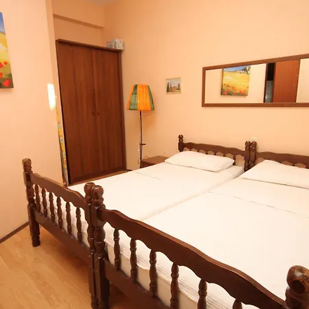 Apartamento With Parking Space Pomer, Medulin - 7374